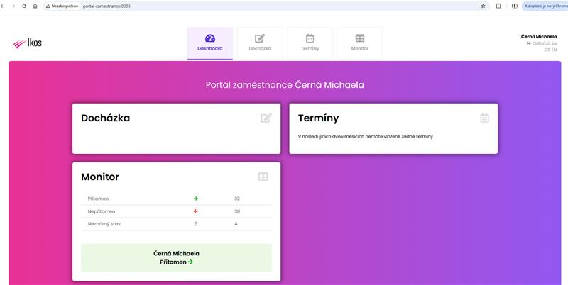 Základní škola Libochovice